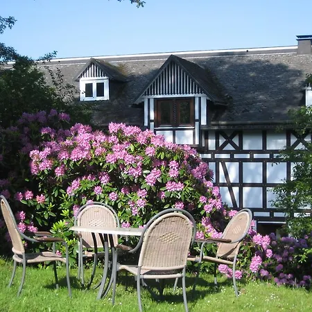 Guest house Hampel Schmallenberg