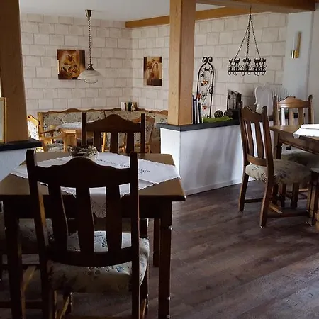 Hampel Guest house