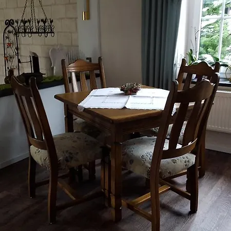 Guest house Hampel