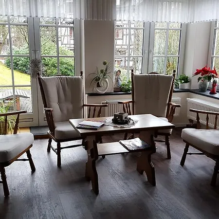 Guest house Hampel