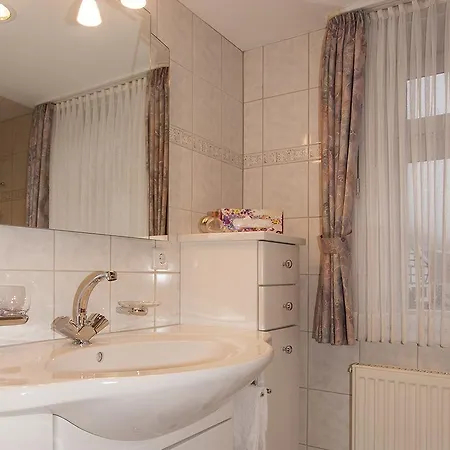 Hampel Guest house Schmallenberg