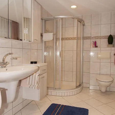 Hampel Guest house *