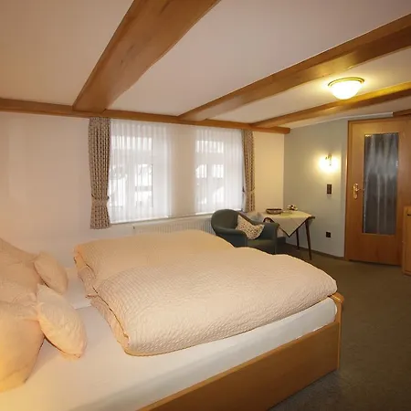 Guest house Hampel