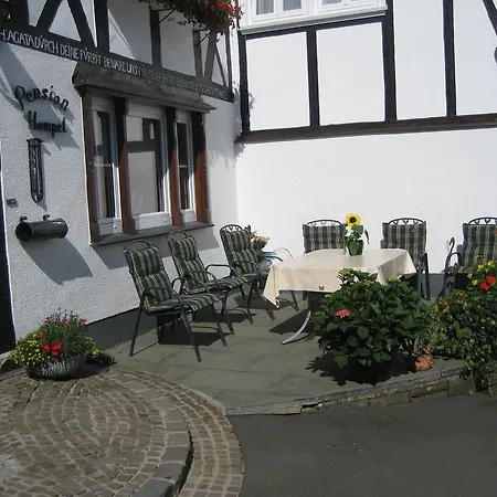 Hampel * Schmallenberg