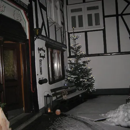Guest house Hampel