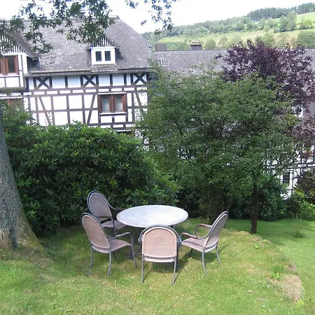 Hampel Penzion 3*