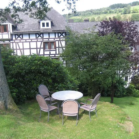 Hampel Guest house *