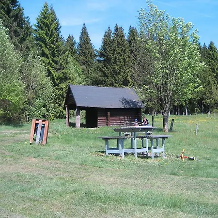Hampel Penzion
