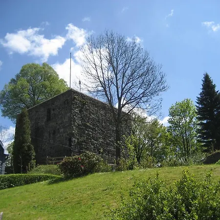 Hampel Penzion 3*