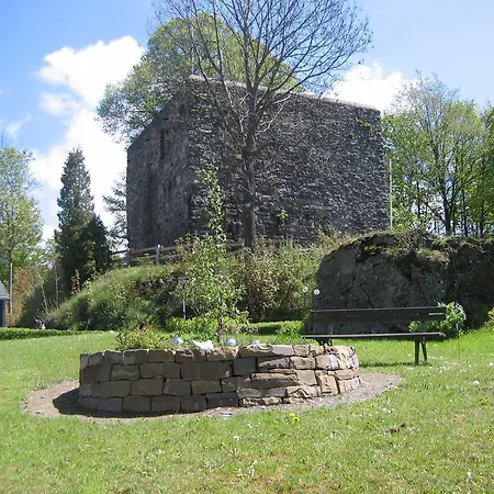 Hampel Maison d'hôtes Schmallenberg