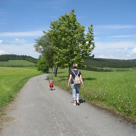 Hampel Penzion Schmallenberg