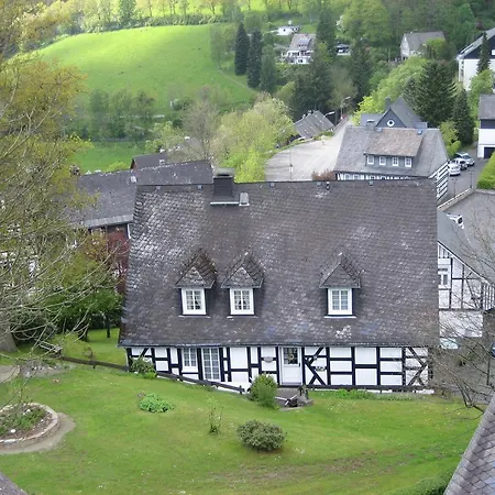 Hampel سشمالنبرغ