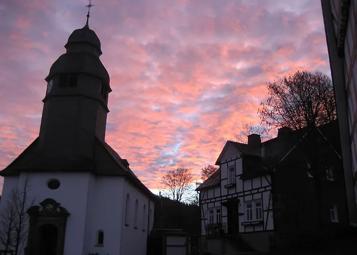 汉佩尔膳食公寓旅馆 招待所