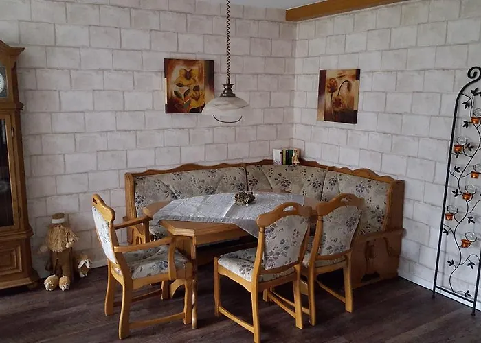 汉佩尔膳食公寓旅馆