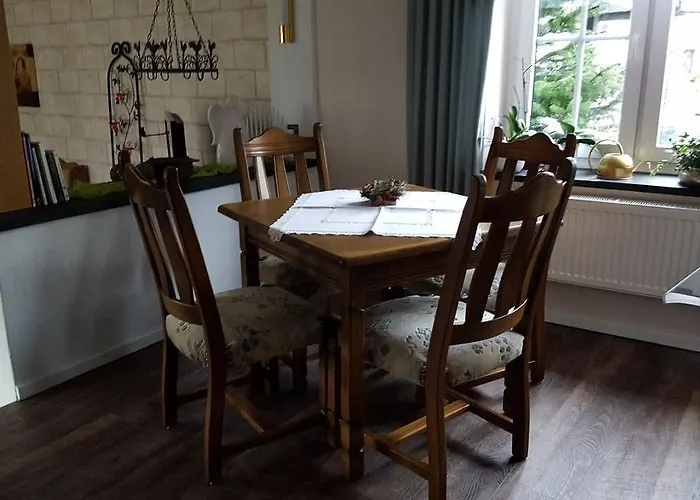 招待所 汉佩尔膳食公寓旅馆