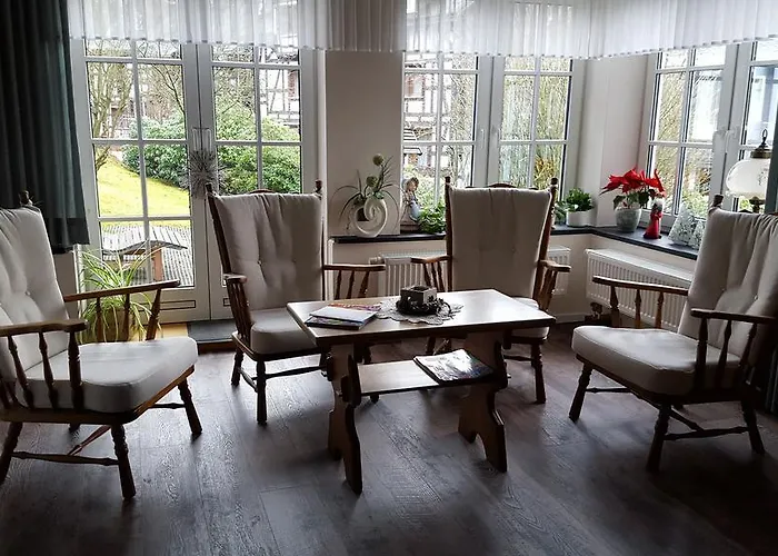 招待所 汉佩尔膳食公寓旅馆