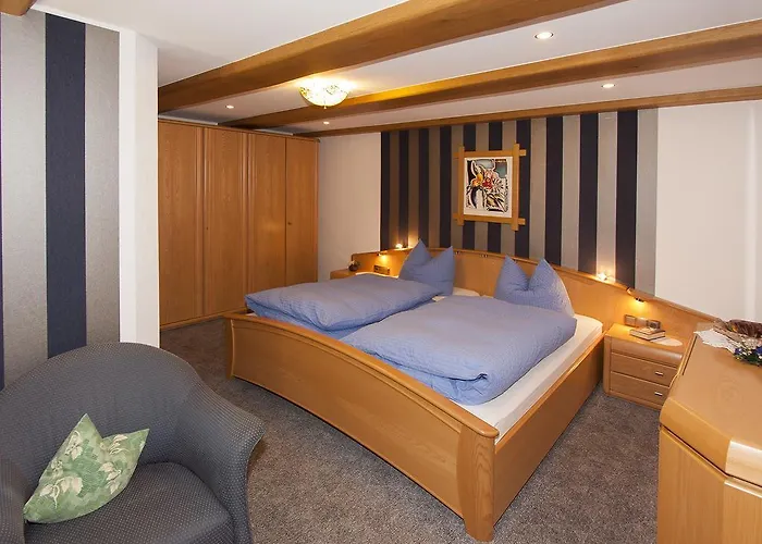 招待所 汉佩尔膳食公寓旅馆 3*