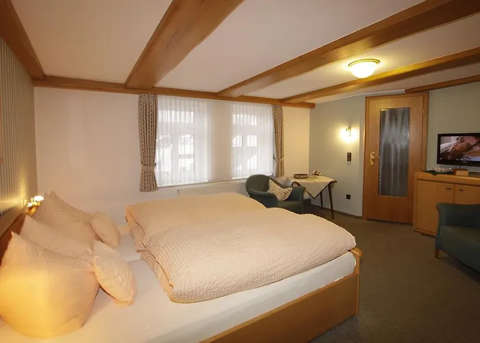 招待所 汉佩尔膳食公寓旅馆