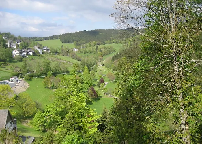 招待所 汉佩尔膳食公寓旅馆
