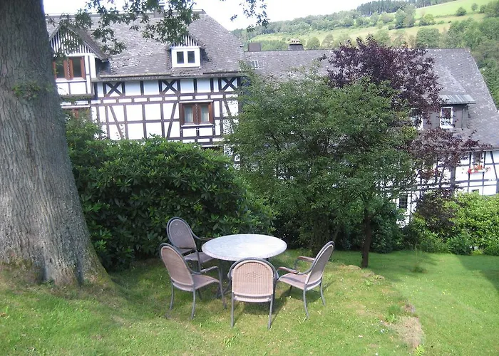 汉佩尔膳食公寓旅馆 招待所 3*