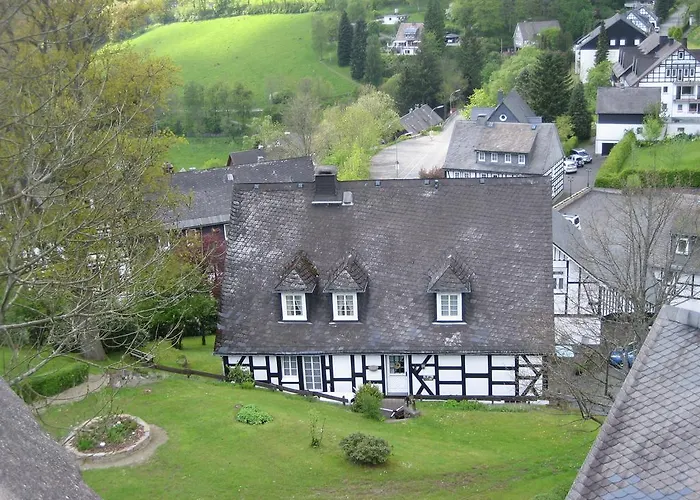 Hampel سشمالنبرغ